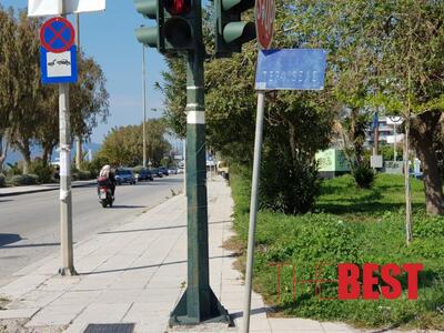 "Μεταμορφώθηκε" η οδός Τερψιθέ...