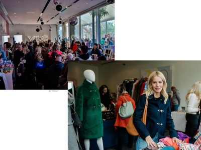 ΑΠΟΨΗ ΤΟΥ ΧΩΡΟΥ ΚΑΙ Η ΕΛΖΑ ΠΑΤΣΑΔΕΛΗ-ΜΑΡΓΑΡΩΝΗ