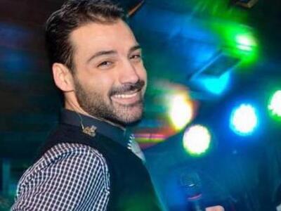 Η Σάσα Μπάστα και ο Αλέξανδρος Νότας του...