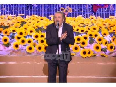 Πήραν στο "κυνήγι" τον Λαζόπου...