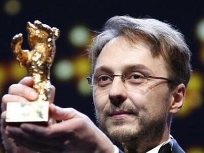 Μία ταινία από τη Ρουμανία κέρδισε την μ...