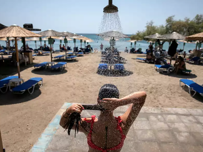 Καιρός: Ξεκινά εβδομάδα έντονης αστάθεια...