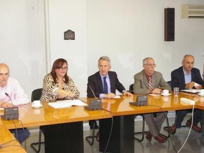 Πάτρα- Αθήνα: Παρουσίαση των εναλλακτικώ...