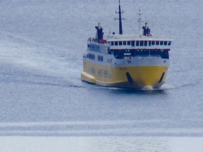 Έπαθε έμφραγμα ενώ βρισκόταν στο πλοίο για Πάτρα 