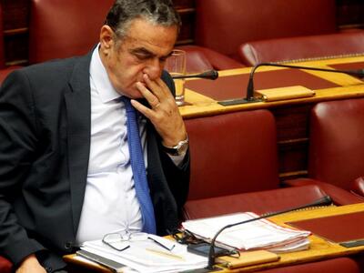 ΣΥΡΙΖΑ: Έβγαλε ο υπουργός του Σαμαρά, Αθ...