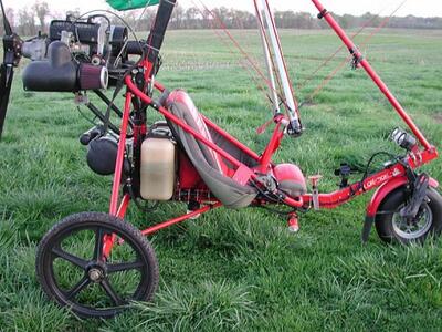 Μεσολόγγι: Πτώση τράικ- Σώθηκαν οι επιβαίνοντες