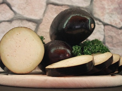 Πώς συντηρούνται οι μελιτζάνες στην κατάψυξη