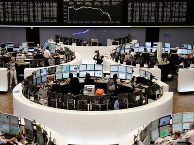 Θετικά κινούνται τα ευρωπαϊκά χρηματιστήρια