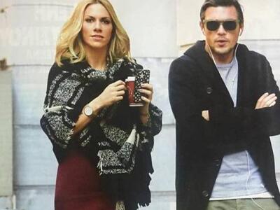 Τίτλοι τέλους για γνωστό ζευγάρι της εγχ...