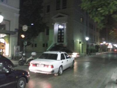 Πάτρα: Σβηστά τα φανάρια Μαιζώνος και Γούναρη