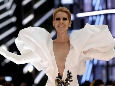 Η μεγάλη αλλαγή της Σελίν Ντιόν και τα μ...