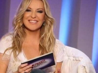 Ναταλία Γερμανού: Πρώτα καλούμε τους παπ...