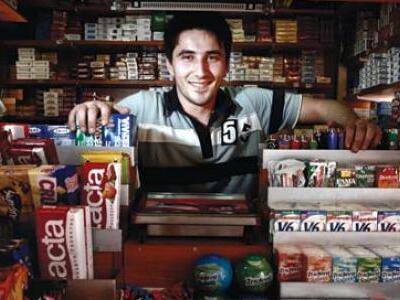 Κλειστά τα περίπτερα της Πάτρας την ερχόμενη Τρίτη