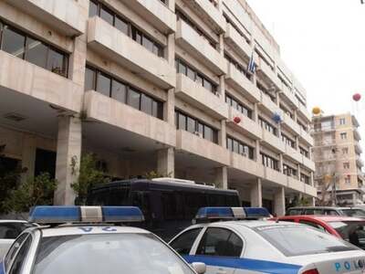 Πάτρα: Mια σύλληψη για το επεισόδιο σε σ...