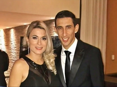 Ο Ντι Μαρία έγινε αλλαγή γιατί... λήστευ...