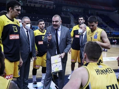 ΑΕΚ: Έφτασε τα 13 ban από την FIBA