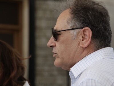 Κ. Λαλιώτης: Τους τελευταίους μήνες δεν ...