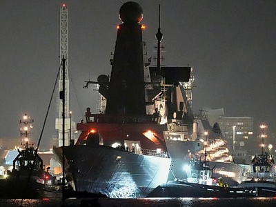 Μέση Ανατολή:  Ποια είναι τα πέντε σενάρ...