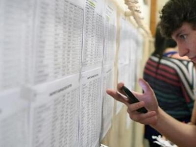 Δεν ξεπέρασαν τις 15.000 οι αιτήσεις για...