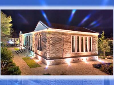 Καλάβρυτα: Δημοτικό Μουσείο Καλαβρυτινού...