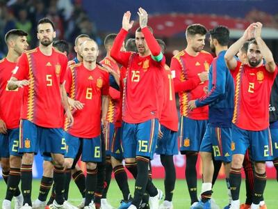 Μουντιάλ 2018: Το φαβορί απέναντι στους ...