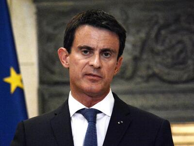 Ο Μανουέλ Βαλς φαβορί για το χρίσμα των ...