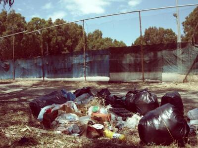 Πάτρα: Καθάρισαν «όσα βλέπει η πεθερά» σ...