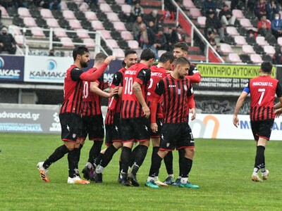 Με δύο προβλήματα η προετοιμασία της Παναχαϊκής