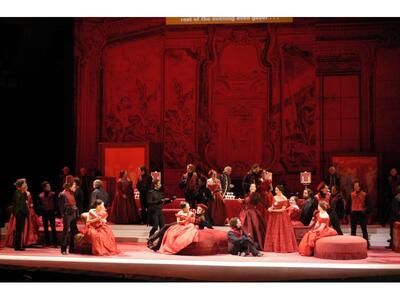 Πάτρα:"Sold out" η παράσταση τ...