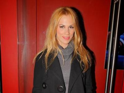 Και η Ντορέττα παρουσιάστρια;