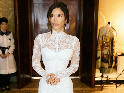 Γάμος Τζεφ Μπέζος και Λόρεν Σάντσεζ: Οι ...