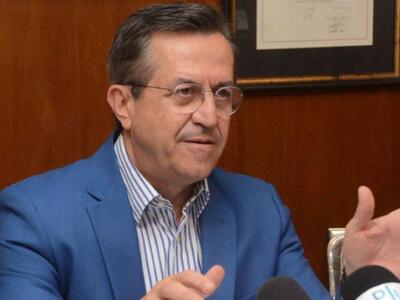 Νίκος Νικολόπουλος: Δεν υπάρχουν πια παλ...