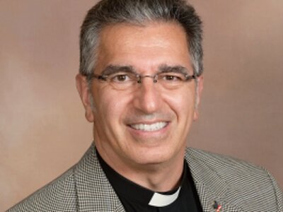 Απεβίωσε ο πατρινός π. Δημήτριος Τσίγκας...