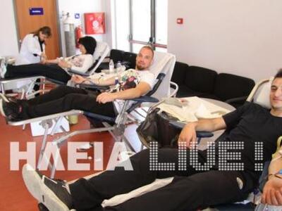 Ζαχάρω: Πολλαπλό μήνυμα ζωής από δημοτικ...