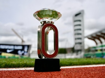 Diamond League: Τελικός για Τεντόγλου και Καραλή