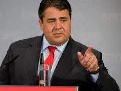 Γκάμπριελ: Η σημερινή ελληνική κυβέρνηση...