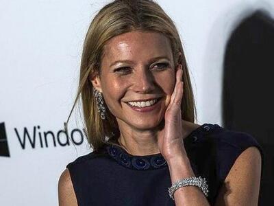 Δεύτερος γάμος για την Αμερικανίδα ηθοπο...