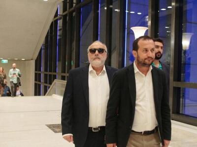 Στο Αγρίνιο την Τετάρτη ο Παναγιώτης Κουρουμπλής