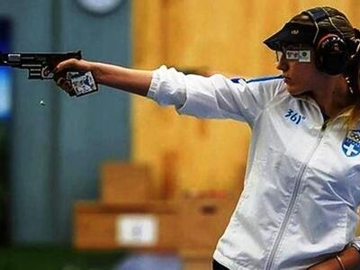 Χρυσό μετάλλιο και παγκόσμιο ρεκόρ η Κορακάκη