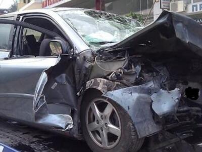 Πέθανε η 16χρονη που είχε τραυματιστεί σ...