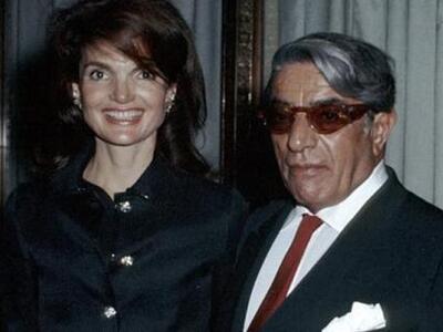 Πωλείται έναντι 25 εκατ. ευρώ η θαλαμηγό...