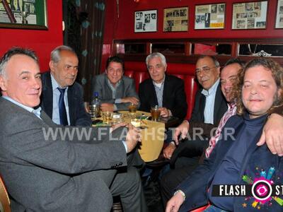 Πάτρα: "Πολιτική κουζίνα" με ά...