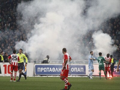 Ακρωτηριάστηκε υπάλληλος ασφαλείας από τ...