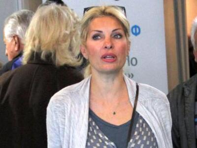 Η Μενεγάκη αποκαλύπτει όσα της είπε ο Ζο...