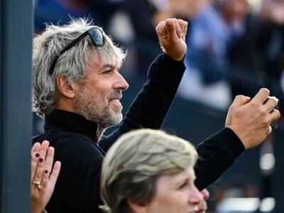 Σκοτώθηκε ο δισεκατομμυριούχος Πετρ Κέλν...