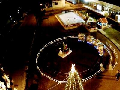 Ναύπακτος: Δράσεις δημιουργικής απασχόλη...