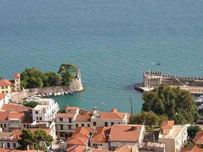 Ξενάγηση της Αυστριακής Τηλεόρασης στη λ...