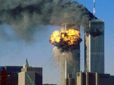 Σαν σήμερα το τρομοκρατικό χτύπημα στους...