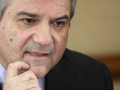 Xωρίς αποτέλεσμα η σύσκεψη με Καστανίδη ...