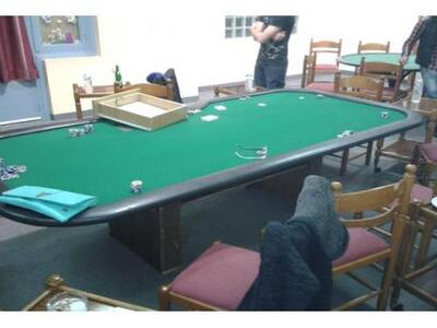 Πύργος: Στον εξωραϊστικό σύλλογο έπαιζαν...